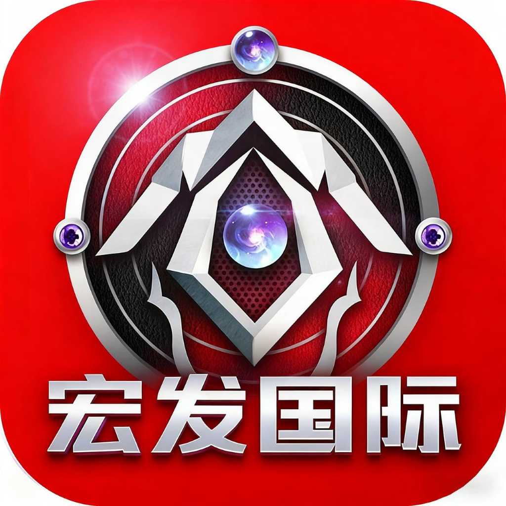 网站Logo